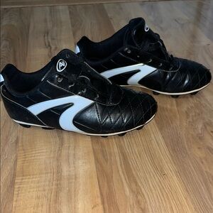 Kids Soccer Cleats